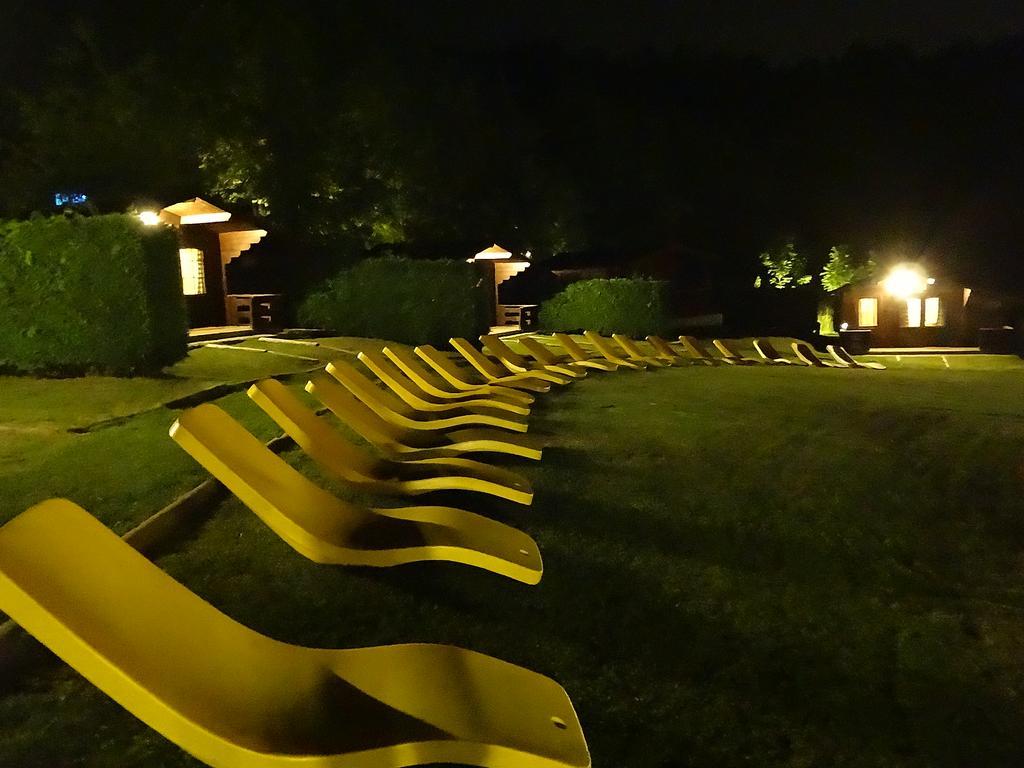 Stura River Village Rafting Gaiola Bagian luar foto