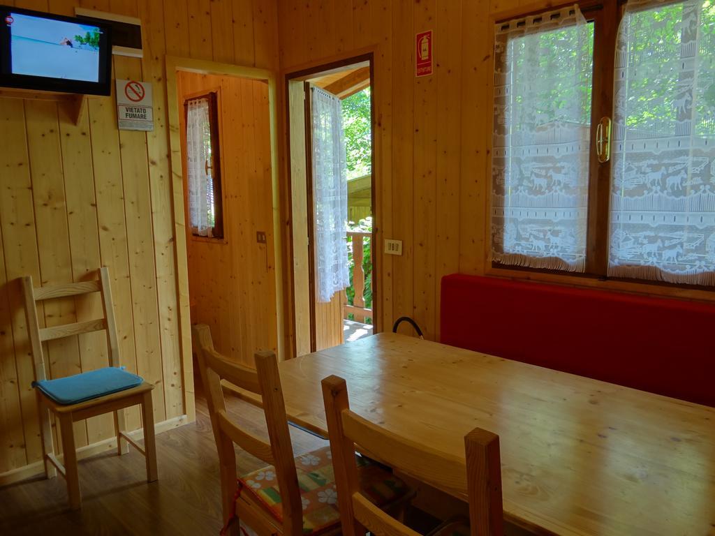Stura River Village Rafting Gaiola Bagian luar foto