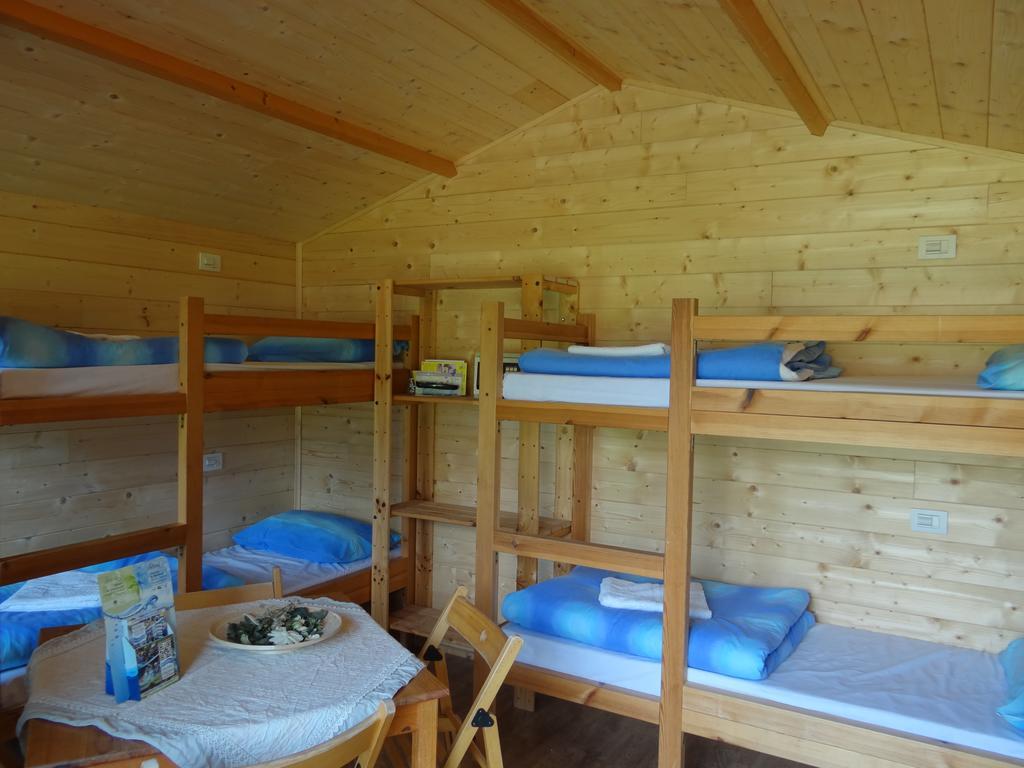 Stura River Village Rafting Gaiola Bagian luar foto